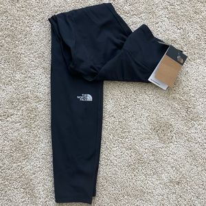 Women’s North Face leggings